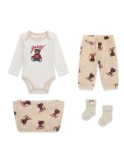 GUESS Детски комплект H6RW03 KA6W4 Regular Fit