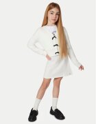 GUESS Детски комплект J5BG00 Z0970 Екрю Regular Fit