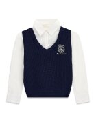 GUESS Детски комплект J6BH03 W3950 Regular Fit