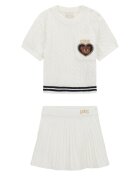GUESS Детски комплект K6RG08 Z37L1 Regular Fit