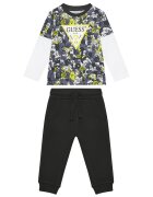GUESS Детски комплект N5YG00 K8HM4 Regular Fit