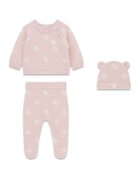 GUESS Детски комплект S6BG07 Z1328 Regular Fit
