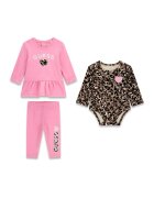 GUESS Детски комплект S6YG02 2K3925 Regular Fit