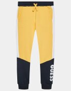 GUESS Долнище анцуг L3BQ11 KAX73 Regular Fit