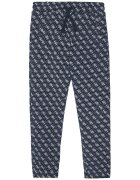 GUESS Долнище анцуг L5YQ15 KA6R4 Regular Fit