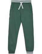 GUESS Долнище анцуг L5YQ17 K0170 Regular Fit