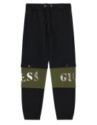 GUESS Долнище анцуг L6BB08 K6081 Regular Fit