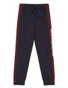GUESS Долнище анцуг L6RB01 KA6R4 Regular Fit
