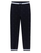 GUESS Долнище анцуг L6RB05 KAZQ2 Regular Fit