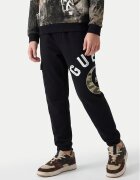 GUESS Долнище анцуг L6YB01 K4083 Regular Fit