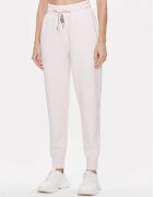GUESS Долнище анцуг Logo W4RB46 KBYE2 Regular Fit