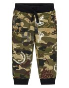 GUESS Долнище анцуг N6BB01 K6118 Regular Fit