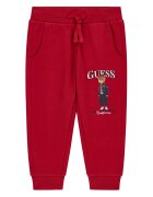 GUESS Долнище анцуг N6BB03 K6119 Regular Fit