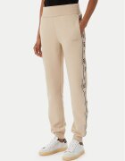 GUESS Долнище анцуг V2YB15 KB3P2 Regular Fit