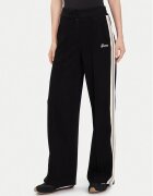 GUESS Долнище анцуг V5BB16 KCX52 Wide Leg