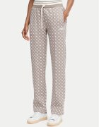 GUESS Долнище анцуг V5YB20 KB212 Regular Fit