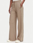 GUESS Долнище анцуг V6YB27 K5181 Relaxed Fit