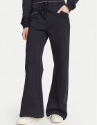 GUESS Долнище анцуг W6YB31 K5319 Wide Leg