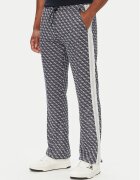GUESS Долнище анцуг Z5BB07 K2042 Regular Fit