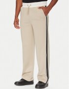 GUESS Долнище анцуг Z5YB14 KCRU2 Regular Fit