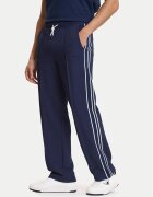 GUESS Долнище анцуг Z6GB14 K3211 Екрю Regular Fit