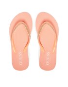 GUESS Джапанки E5GZ05BB00F