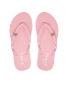 GUESS Джапанки E6GZ14 BB00F