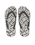 GUESS Джапанки F5GZ07 BB00H