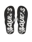 GUESS Джапанки F6GZ13 BB00H