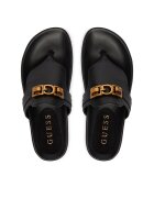 GUESS Джапанки FLJFRR LEA03