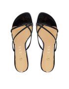 GUESS Джапанки FLJGZY PAF03