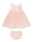 GUESS Елегантна рокля A6RK11 KBZN0 Regular Fit