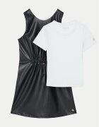 GUESS Елегантна рокля J5RK34 K8GF0 Regular Fit