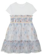 GUESS Елегантна рокля K6RK10 K6YW0 Regular Fit