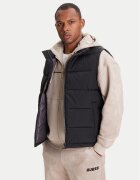 GUESS Жилетка за костюм Z5YL08 WGTN0 Regular Fit