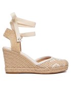 GUESS Еспадрили FLJCHY FAL04