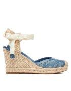 GUESS Еспадрили FLJCYR DEN04