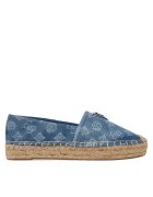 GUESS Еспадрили FLJDNN DEN14