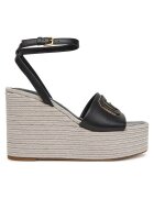GUESS Еспадрили FLJTAN LEA04