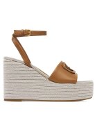 GUESS Еспадрили FLJTAN LEA04