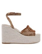 GUESS Еспадрили FLJTEE FAL04