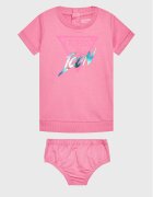 GUESS Ежедневна рокля A3RK01 KB4O0 Regular Fit