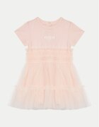 GUESS Ежедневна рокля A5RK19 K6YW0 Regular Fit