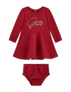 GUESS Ежедневна рокля A6BK03 K5957 Regular Fit