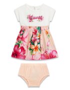 GUESS Ежедневна рокля A6GK03 K6YW0 Regular Fit