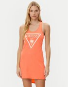 GUESS Плажна рокля E3GP03 JA914 Regular Fit