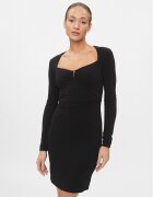 GUESS Ежедневна рокля Evelina W4RK53 KC2A2 Slim Fit