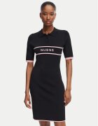 GUESS Ежедневна рокля G6YK40 Z1082 Slim Fit