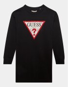 GUESS Ежедневна рокля J3YK20 KA6R3 Regular Fit