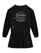 GUESS Ежедневна рокля J5BK31 KAUH0 Regular Fit